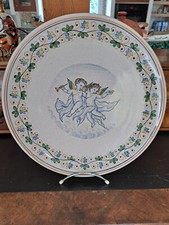 Grand plat service - grand, en
