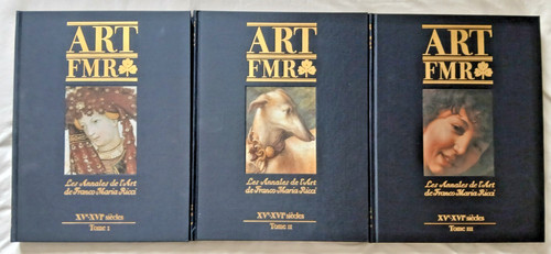 Les annales art de - de,