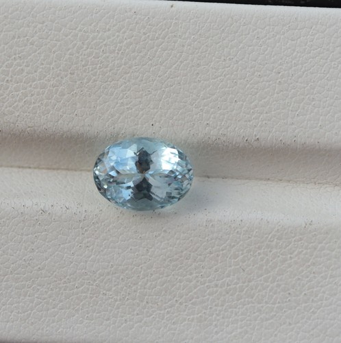 7x9 coupe ovale 1 cts - ovale, 2.1