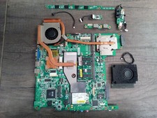 CARTE MERE MSI GX701-267FR +