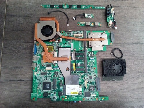 Carte mere msi gx701 267fr - mere, +