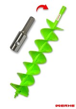 Foret professionnel WERHE®