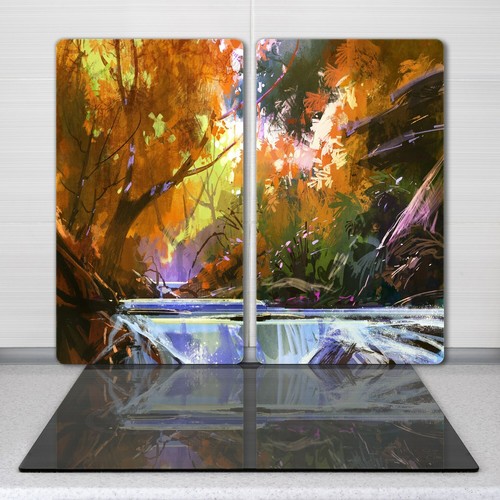 Planche découper peinture - découper,
