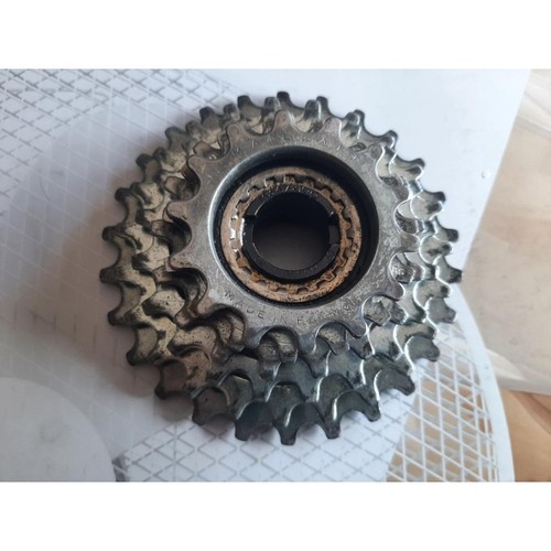 Roue libre 1986 maillard - libre, 6v