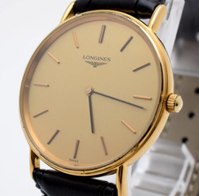 Montre Homme Vintage [EXC+5]