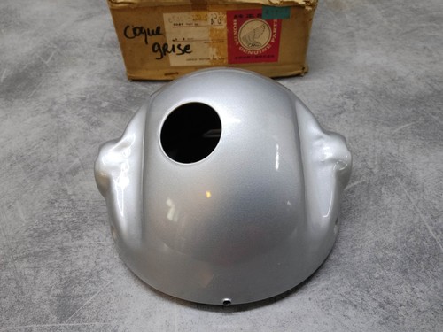 Cuvelage phare honda xl250 - cuvelage,