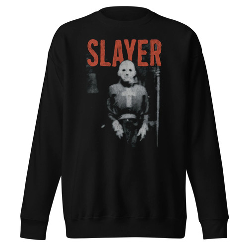Slayer hockey cross - cross, mens
