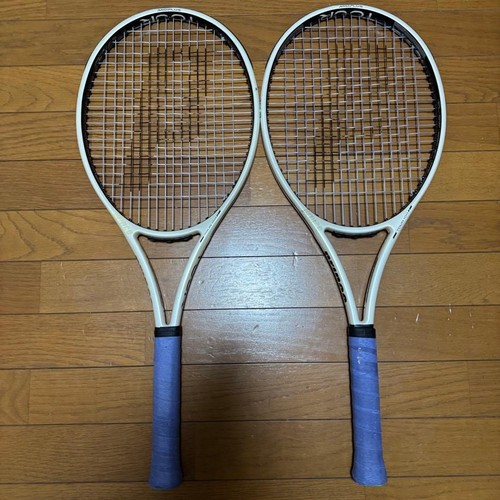 Lot raquettes de tennis - 2,