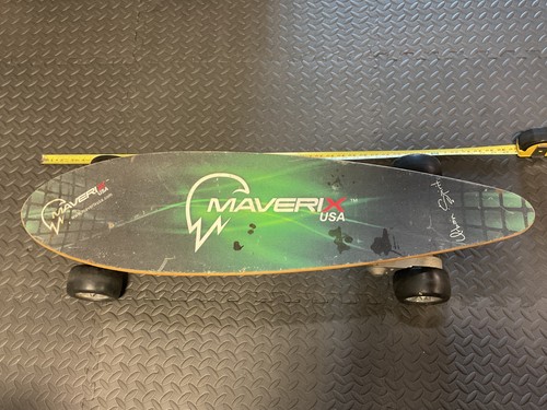 Maverix usa uscl400 urban - maverix,