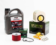 Kit Révision Filtres Bougies