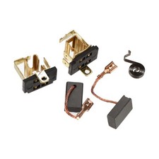 Porte charbon - 2 balais charbon - pour marteau perforateur burineur SDS max - p