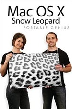 Mac OS X Snow Leopard Broché