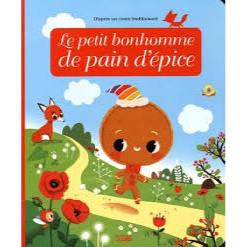 Livre petit bonhomme de - livre,