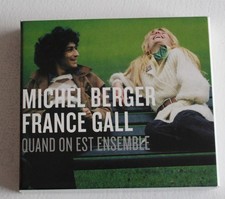 Michel Berger & France Gall