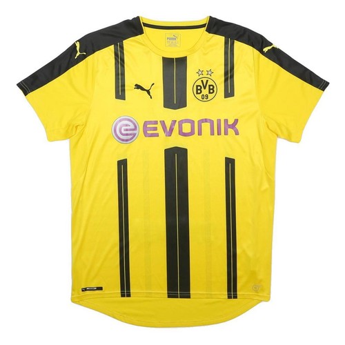 Puma maillot foot borussia - maillot,