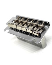Vibrato Stratocaster Chrome