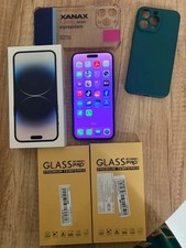 Apple iPhone 14 Pro Max -
