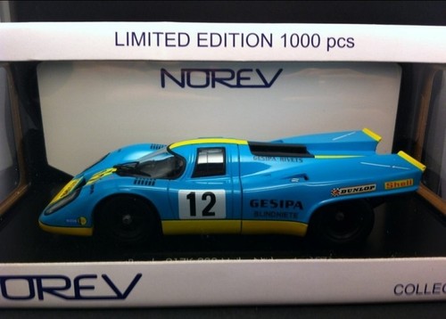 Porsche 917k neuhaus 200 - ,