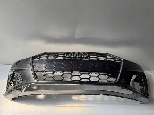 Audi facelift s line - audi, b9