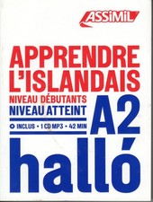 Méthode apprentissage Assimil