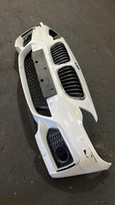 Pare choc avant BMW SERIE 2 F22 COUPE PHASE 1