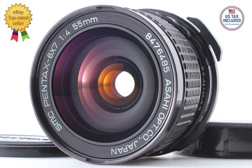 Objectif cla mint pentax - objectif,