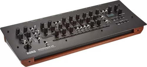 Korg minilogue module - xd,
