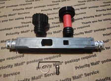 Barre de charge universelle