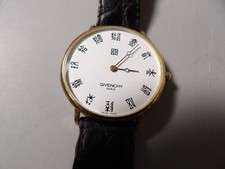 Montre Vintage avec Cadran en