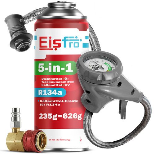 Réfrigérant eisfro 5en1 - eisfro,