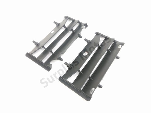 Grille radiateur rieju mrt - radiateur,