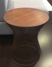 VTG KNOLL PLATNER NY