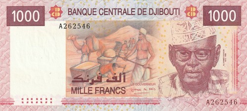 Superbe billet 1000 francs - superbe,