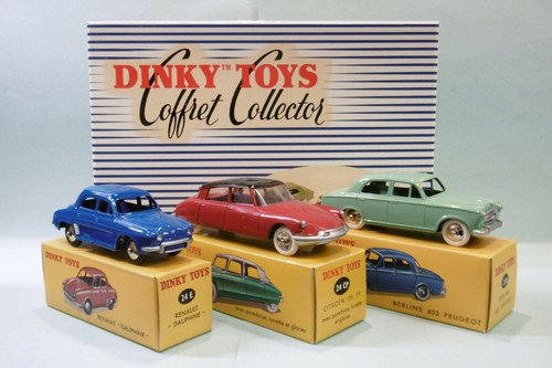Coffret salon paris peugeot - de,