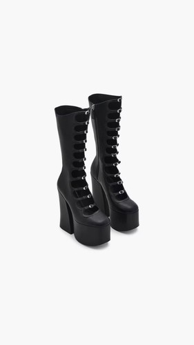 Brand new kiki boots marc - brand,