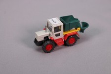 ZH473 WIKING Train Ho Tracteur