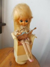 1960's ROMAN KOGEI Musical