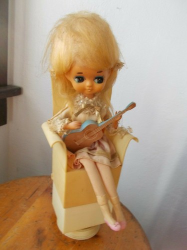 1960 roman kogei musical - roman,