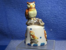 Dé à coudre collection en