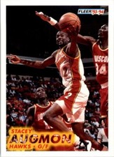 A2548- 1993-94 Fleer