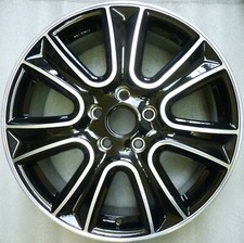 RH Alurad NAJ II 808 Jante