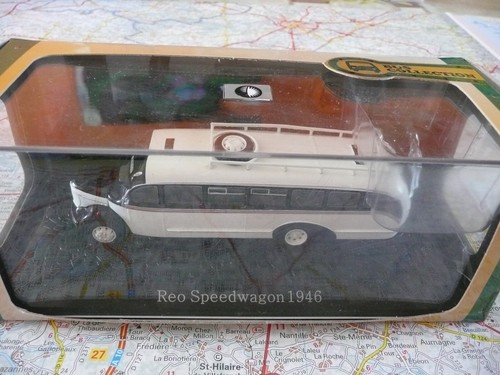Reo speedwagon 1946 - speedwagon,