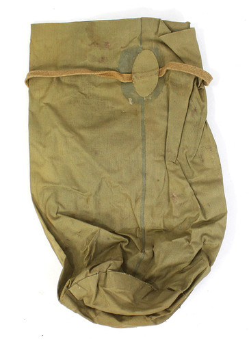 Sac ration jungle us - sac,