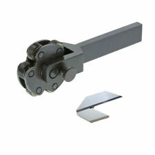 Outil de moletage 6 pouces 6