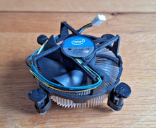 INTEL - Ventilateur et ventirad pour PC - E97378-001 - Socket LGA1155