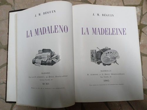 Madeleine madaleno jm - madeleine,