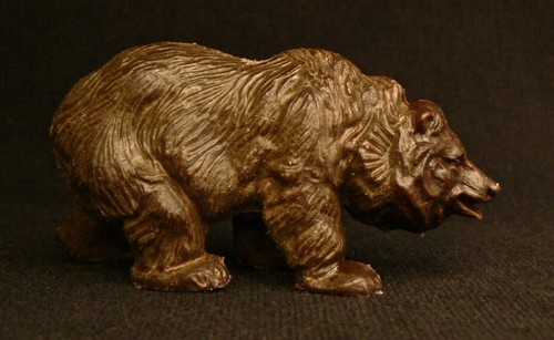 Figurine britains zoo - figurine,
