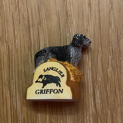 Fève galette chien - galette,