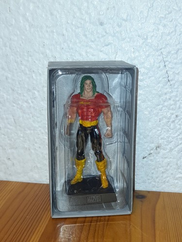 Marvel eaglemoss pièce - dc, :