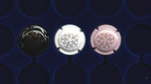 Lot capsules de - lot,